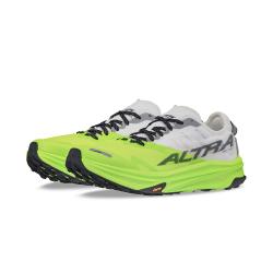 Topanky Altra Mont Blanc Carbon M white lime 5
